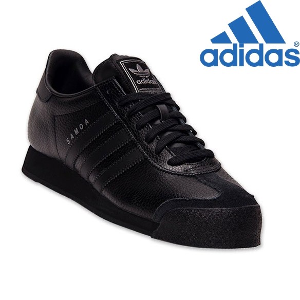 adidas samoa noir homme