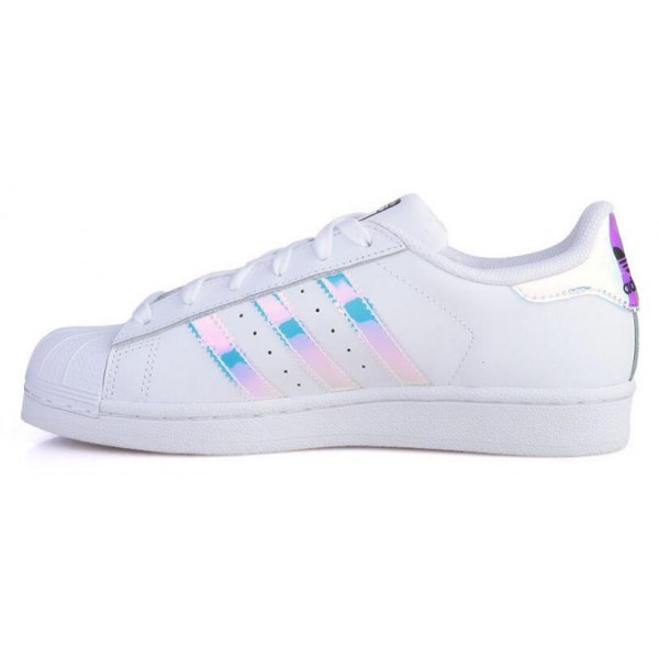 adidas stan smith femme arc en ciel