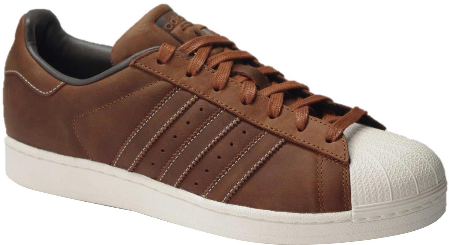 superstar 2 Marron