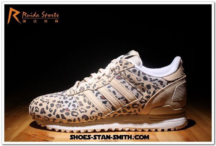 adidas zx 700 leopard