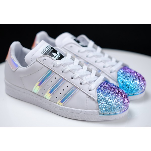 adidas femme brillante