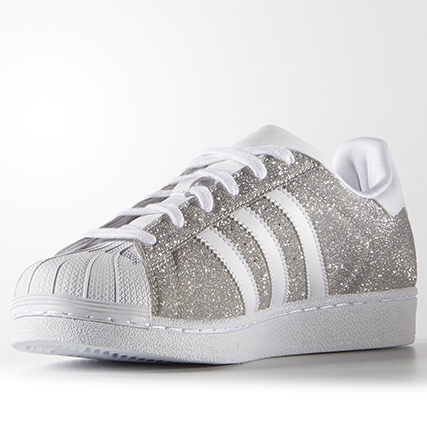 adidas femme brillante