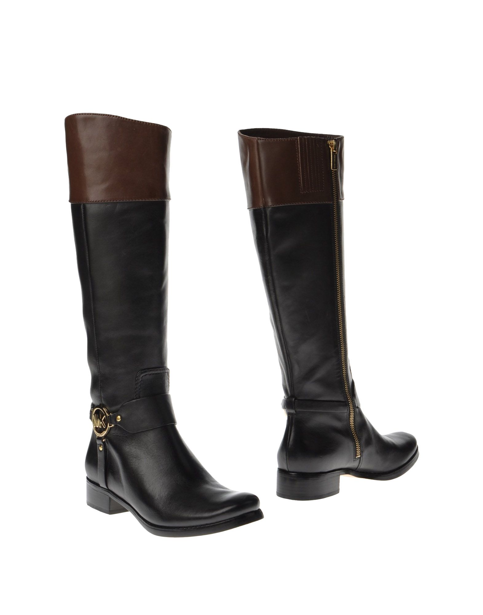 bottes michael kors pas cher