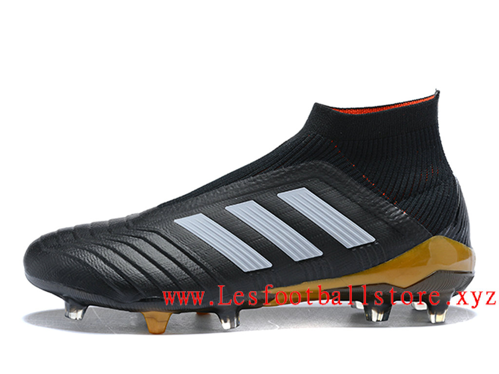 adidas sans lacet pas cher