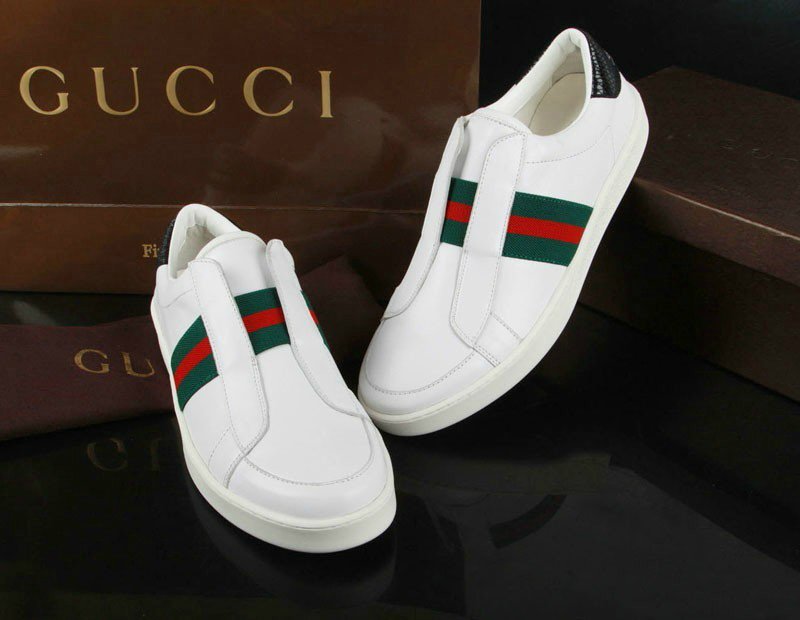 chaussure gucci pas cher homme