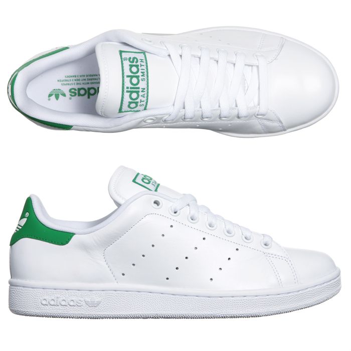 stan smith homme paris