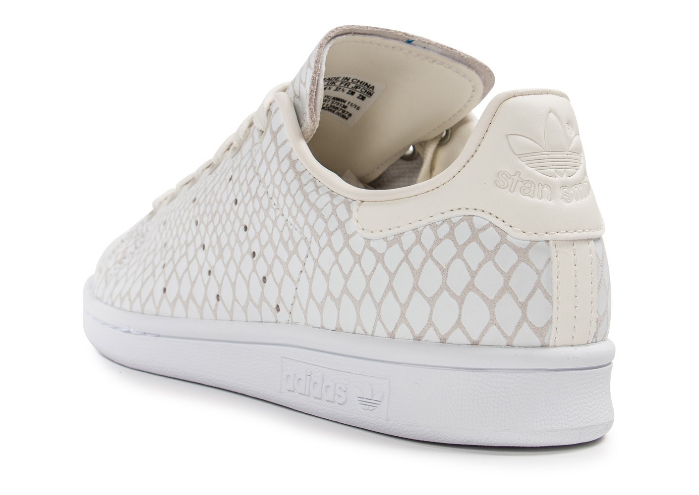 stan smith ecaille Paris femme